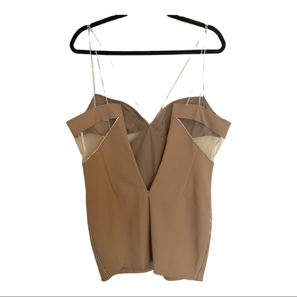 Heiress Beverly Hills Dresses Nwt Xxl Heiress Beverly Hills Diamant